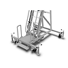 Krause STABILO Tanker Ladder
