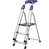 705 Series Workstation Steps