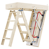 Dolle Hobby (1150 x 550) Wooden Loft Ladder