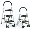 Step-A-Truck – Sack Truck & Step Ladder