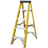Trade GRP Swingback Step Ladders