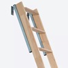 Dolle Arundel Wooden Staircase Kit