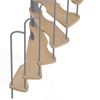 Space Saving Kronos