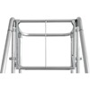 Safety Gate for STABILO® Mobile Platform Ladder