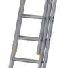 Werner 723 Trade Triple Extension Ladders