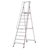 Hymer 8081 Platform Stepladder