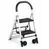 Step-A-Truck – Sack Truck & Step Ladder