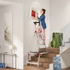 Hailo Stair Work Platform