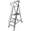 LFI Pro Wide Step Ladder