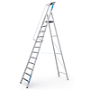 Zarges Masterstep S Professional Platform Stepladder