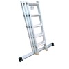 Super-Trade Plus Triple Extension Ladder