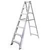 Professional Heavy Duty Swingback Steps