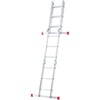 Multi-Purpose Ladder 12 in 1 with Platform