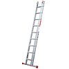 Lyte DIY Double Extension Ladders