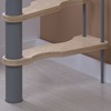 Space Saving Kronos