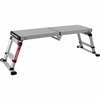 Telesteps Solid Line Telescopic Platform