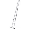 Zarges Premium Triple Extension Ladder