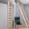 Dolle Arundel Wooden Staircase Kit