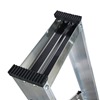 Professional Platform Step Ladders with Handrails