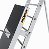 Hoist Transport Trolley - For Photovoltaic Panels