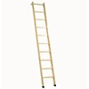 Mezzanine Ladder Untreated
