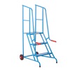 Climb-It® Loading Steps