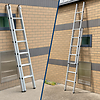 Lyte Professional Double Extension Ladders