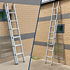 Professional Double Extension Ladders