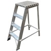 Machine Steps