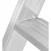 Hymer 8080 Platform Stepladder with Handrail