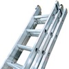 Titan Classic Triple Extension Ladder