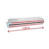 Hymer Telescopic Aluminium Plank
