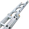 Professional Double Extension Ladders