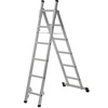 Werner 3 Way Combination Ladder