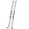 Werner 3 Way Combination Ladder