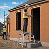Werner Adjustable Odd Job 600 Work Platform