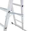 Krause 5 Way Ladder Platform