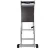 Folding Scaffold Platform Ladder