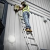 Professional Double Extension Ladders