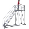 Easy Slope Service Platform (1800mm)