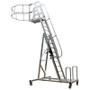 Krause STABILO Tanker Ladder