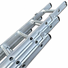 Lyte Professional Triple Extension Ladder