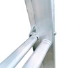Super-Trade Plus Double Extension Ladders