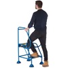 Classic Easy Glide Steps - Anti Slip Treads