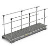 Climb-It Level Bridge Stepladder