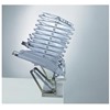 Columbus Junior Vertical Wall Concertina Ladder