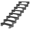 Trimax Gardentop Staircase - Anthracite