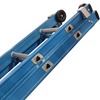 Super Trade GRP Double Extension Ladders