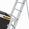 Hoist Transport Trolley - For Roofing