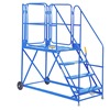 Easy Slope Service Platform 1200mm